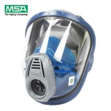 MSA/梅思安 10147997 Advantage優(yōu)越系列3100全面罩/具呼吸器 中號